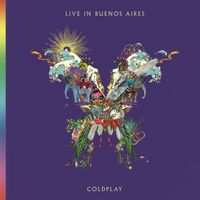 Coldplay - Viva La Vida (Live in Buenos Aires)
