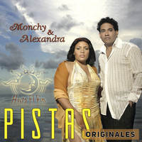 Monchy & Alexandra - Hasta el Fin (Pistas Originales)