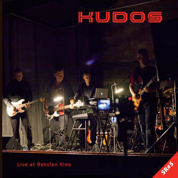Kudos - Live at Rekolan Kino