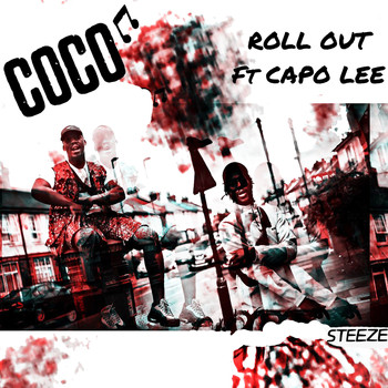 Coco - Roll Out