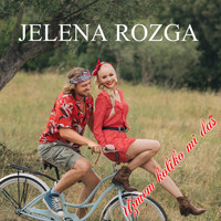Jelena Rozga - Uzmem Koliko Mi Daš