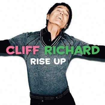 Cliff Richard - Reborn