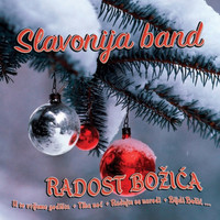Slavonia Band - Radost Božića