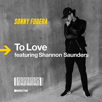 Sonny fodera - To Love (feat. Shannon Saunders)