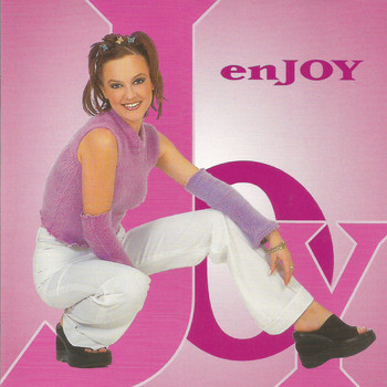 Enjoy - Joy