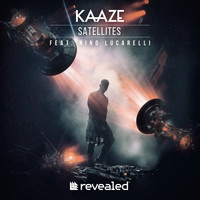 KAAZE featuring Nino Lucarelli - Satellites