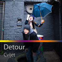Detour - Cvijet