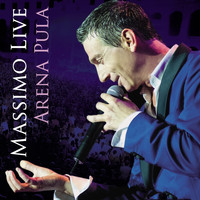 Massimo - Massimo Live - Arena Pula (Live)