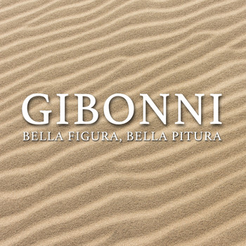 Gibonni - Bella Figura, Bella Pitura