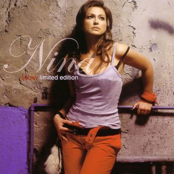 Nina Badrić - Ljubav (Limited Edition)