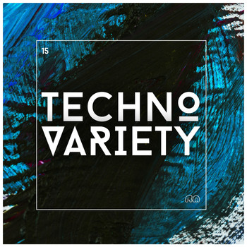 Various Artists - Techno Variety #15