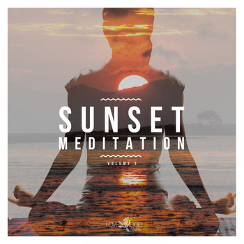 Various Artists - Sunset Meditation - Relaxing Chill Out Music, Vol. 5