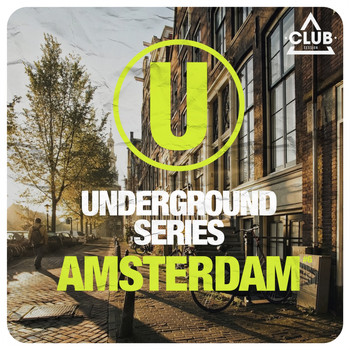 Various Artists - Underground Series Amsterdam Pt. 6