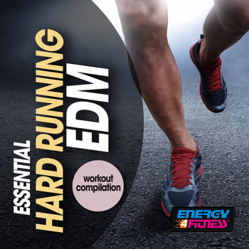 Various Artists - Essential Hard Running Edm Workout Compilation