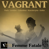 Viper ITB featuring Luke Pochron - Femme Fatale