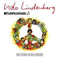 Udo Lindenberg - Wir ziehen in den Frieden (MTV Unplugged 2)