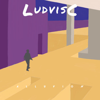 Ludvisc - Alluvion