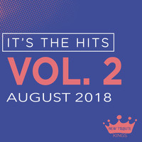 New Tribute Kings - It's the Hits! 2018, Vol. 2