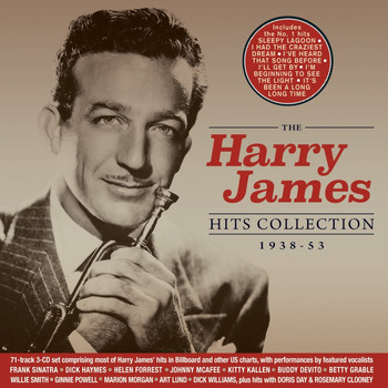 Harry James - The Hits Collection 1938-53