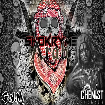 Shokryme - Arab