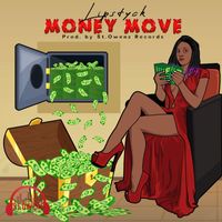 Lipstyck - Money Move