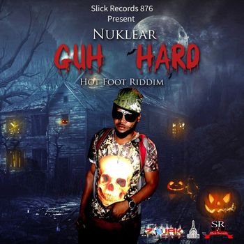 Nuklear - Guh Hard