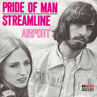 Airport - Pride Of Man