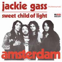 Amsterdam - Jackie Gass