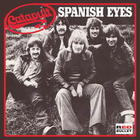 Catapult - Spanish Eyes