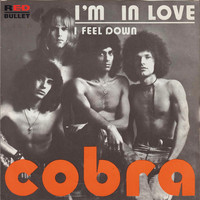 Cobra - I'm In Love