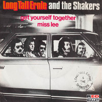 Long Tall Ernie & The Shakers - Get Yourself Together