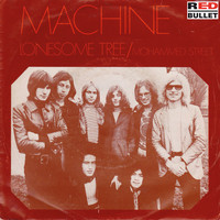 Machine - Lonesome Tree