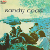 Sandy Coast - Sandy Coast