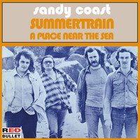 Sandy Coast - Summertrain