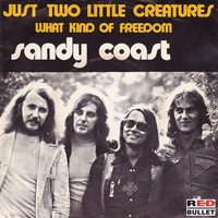 Sandy Coast - Just Two Little Creatures