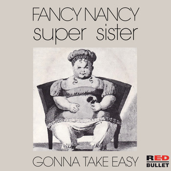 Supersister - Fancy Nancy
