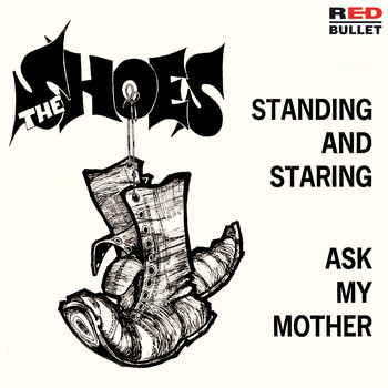 The Shoes - Standing And Staring