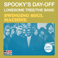 Swinging Soul Machine - Spooky's Day Off