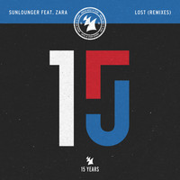 Sunlounger feat. Zara - Lost (Remixes)