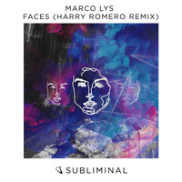 Marco Lys - Faces (Harry Romero Remix)