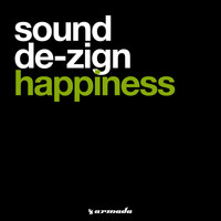 Sound De-Zign - Happiness