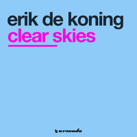 Erik De Koning - Clear Skies