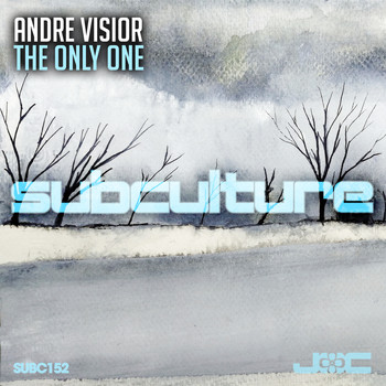 Andre Visior - The Only One