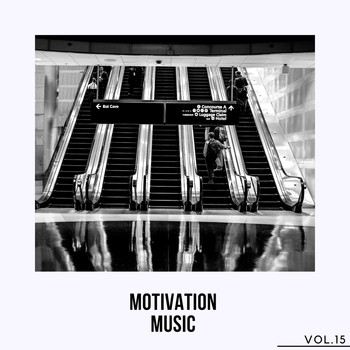Various Artists - Motivation Music, Vol. 15