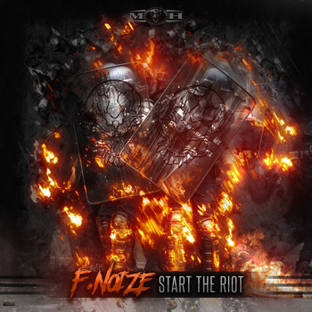 F. Noize - Start The Riot