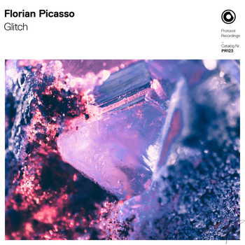 Florian Picasso - Glitch