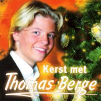 Thomas Berge - Kerst met Thomas Berge