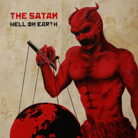 The Satan - Hell On Earth LP