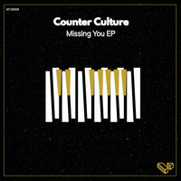 Counter Culture - Missing You EP