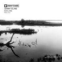 Johnny Island - Acid Lake EP